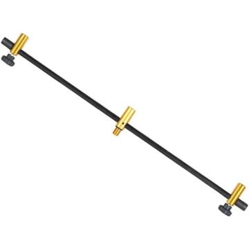 Buzz Bar Jaxon, за 3 въдици, 40cm