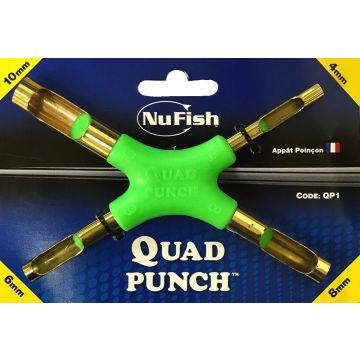 Устройство NuFish Quad Punch