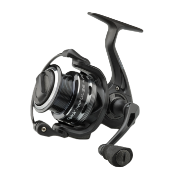 Мулинета DAM Quick Impulse 4 Фидер