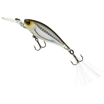 Vobler Yo-Zuri 3DB Shad, Culoare PSBL, 7cm, 10g