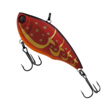 Vobler Duel Hardcore Rattl'N Vibe, Culoare GBL, 5.5cm, 10.5g