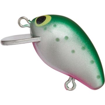 Vobler Yo-Zuri Magnum Minnow Jr. Floating, Pearl Red Head, 7cm, 5.5g