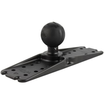 Стойка за сонари RAM Large Marine Electronics Ball Adapter