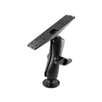 Suport Sonar RAM Large Marine Electronics Mount, тип D, Long