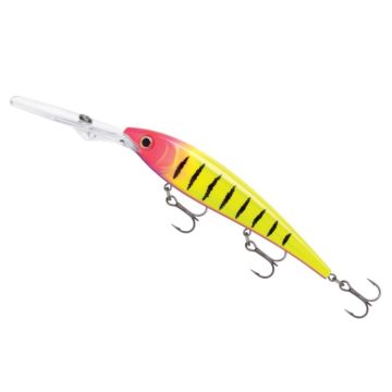 воблер Rapala Gold Miner, Headspin, 12см, 21г