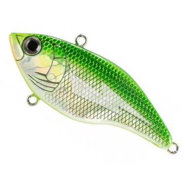 воблер Rapture Pro Vibe Silent, Цвят GB, 5cm, 14g