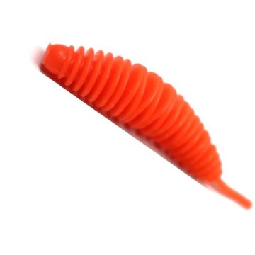 Naluca Ratter Baits Trout Plamp 1.6", Orange, 4cm, 12buc/plic