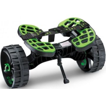 Carucior Caiac/Canoe Allroundmarin Railblaza C-Tug Canoe & Kayak Cart