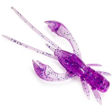 Rac FishUp Real Craw 2", 014 - Violet/Blue, 5cm, 7buc/plic
