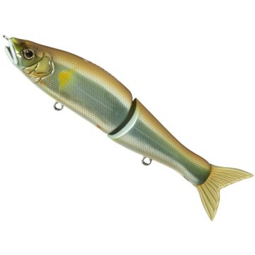 Vobler Gan Craft Jointed Claw 148 Tip 15SS, 16 Waka Ayu, 14.8cm, 37g