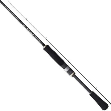 Lanseta Graphiteleader Veloce UX GVEFUS-722M, 2.19m 5-28g, 2buc