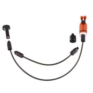 Hanger Individual Sonik Gizmo Litez Bob