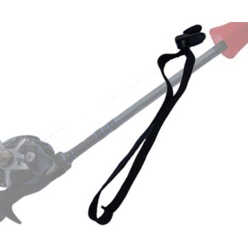 Curea cu Clema pentru Husa Rod Glove Saver, 20cm