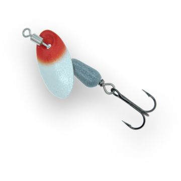 Lingurita Rotativa Dawn Lures Trout Series, Culoare RH, 1.60g