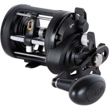 Multiplicator PENN Rival II Level Wind 15LW, Right Hand