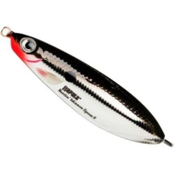 Осцилираща блесна Rapala Rattlin' Minnow Spoon CH 8cm/16g