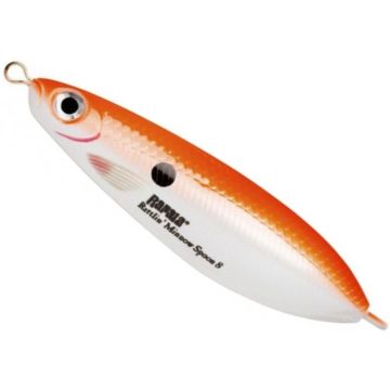 Клатеща се блесна Rapala Rattlin' Minnow Spoon FRP 8cm/16g