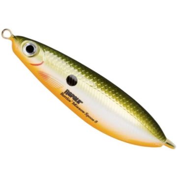 Клатеща се блесна Rapala Rattlin' Minnow Spoon RFSH 8cm/16g