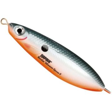 Колебаеща се лъжица Rapala Rattlin' Minnow Spoon SD 8cm/16g
