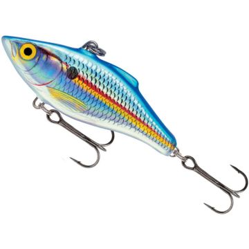 Воблер Rapala Rattlin', цвят HBSD, 8cm, 22g