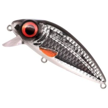 Vobler Spro Fat Iris Slow Floating, Fire Tiger, 8cm, 40g