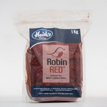 Nada Robin Red Haith's, 1kg