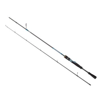 Въдица DAM Yagi Spin S2 MMH, 2.59m, 12-42g, 2 броя