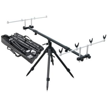 Rod Pod Baracuda 07, 4 Posturi