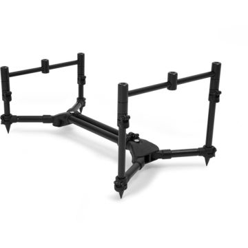 Стойка за въдици Avid Carp Revolve Super Low Pod
