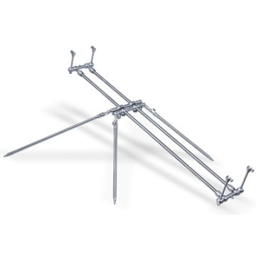 Rod Pod Solar P1 Euro Universal Pod