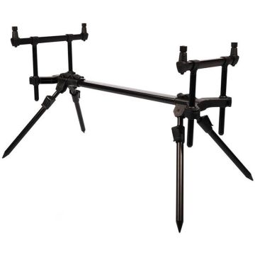 Rod Pod Strategy ST 110, 2 Posturi, 75x24cm