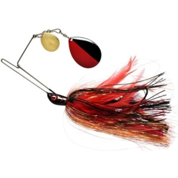 спинербей Storm R.I.P. спинербей Colorado, Black Widow, 28g