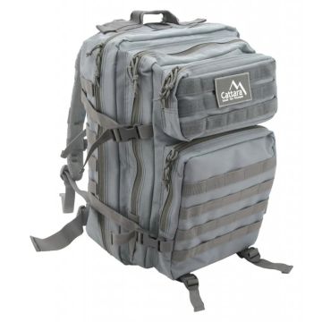 Rucsac Cattara Grey, 45L, 36x50x30cm