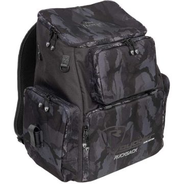 Раница Fox Rage Camo Voyager Rucksack