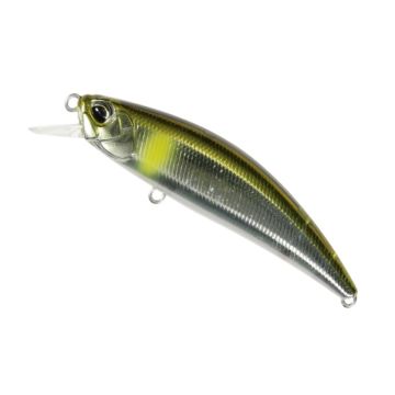 Vobler DUO Spearhead Ryuki 50S, Wakasagi, 5cm, 2.8g