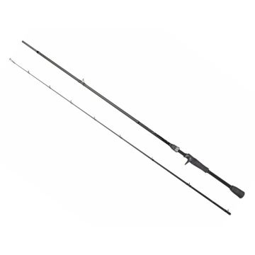 Lanseta Dragon Bass-X-Fury Casting, 2buc