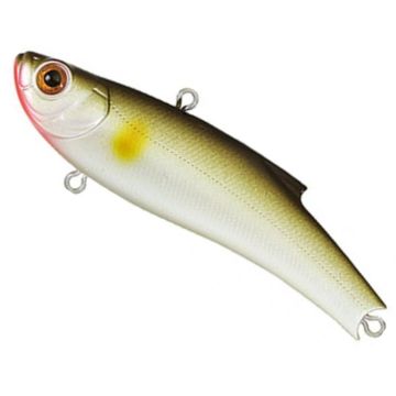 воблер Bassday ORC Range VIB 70TG, PR-04, 7cm, 20g