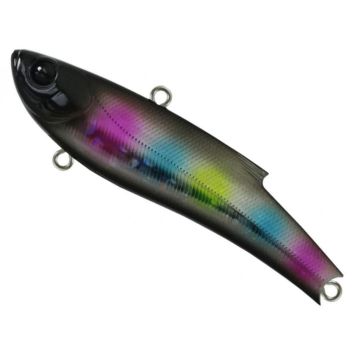 воблер Bassday ORC Range VIB 70TG, RD-423, 7cm, 20g