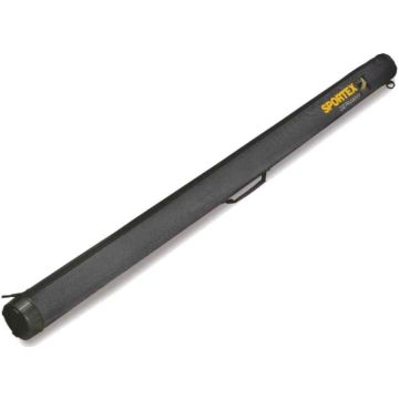 Tub Semirigid Sportex Super Safe VI, 1 Compartiment, Grey, 165cm