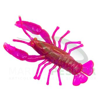 Naluca Relax Crawfish, S086, 3.5cm, 8buc/blister