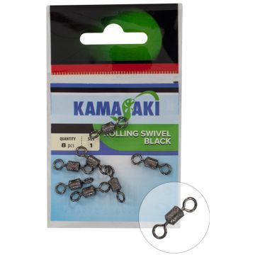 Varteje EnergoTeam Kamasaki, 8buc/plic