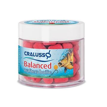 Wafters Cralusso Balanced, 7-9mm, 20g
