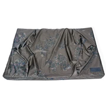 Самонадуваща се постелка за обезкостяване Nash Scope OPS XL, 120x80x10cm