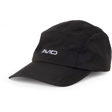 Palarie Avid Carp Stealth Black Bucket Hat