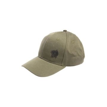 Sapca Nash Tackle Baseball Cap, Green