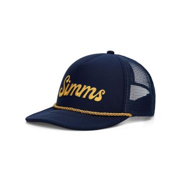 Sapca Simms Captain's Cap, Huckleberry