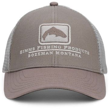 Sapca Simms Single Haul Cap, Grayling