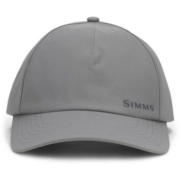 Sapca Simms Tongass Rain Cap, Steel