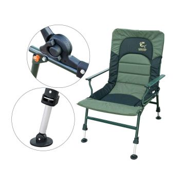 Седалка Baracuda HXC005