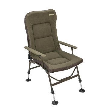 Scaun Carp Zoom Marshal Memory Foam Armchair, 50x50x39105cm